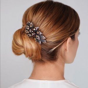 Luxury Hair barrette